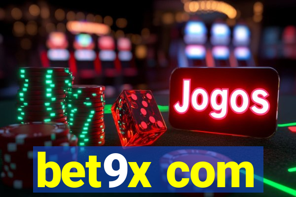 bet9x com